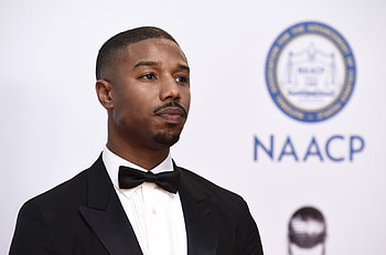 Michael B. Jordan, Movies, , Background HD wallpaper