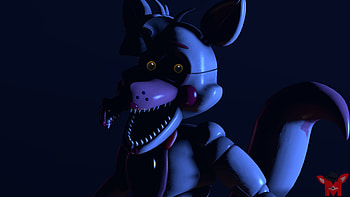 Five Nights at Freddy's: Sister Location — Nightmare, Five Nights at Freddy's: Sister Location, Five Nights at Freddy's HD wallpaper