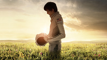 Asa Butterfield, Space between us, Best movies, Movies HD wallpaper