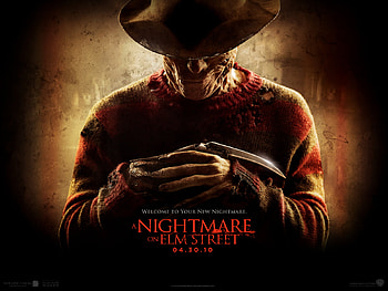 The New Freddy, freddy, elm street, movie HD wallpaper