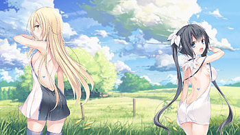 Is It Wrong to Try to Pick Up Girls in a Dungeon?, , Background , Danmachi series HD wallpaper