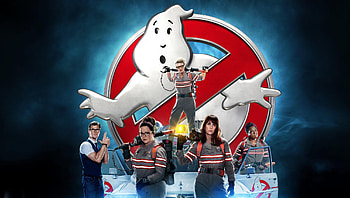Ghostbusters (2022) movie HD wallpaper