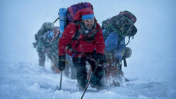 Everest (2022) movie HD wallpaper