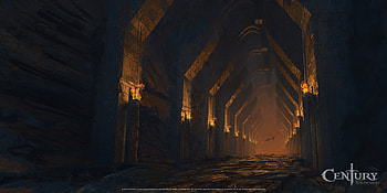 video game, Century: Age of Ashes HD wallpaper