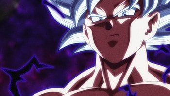 Son Goku Dragon Ball Super Anime , goku, dragon-ball-super, anime, dragon-ball HD wallpaper