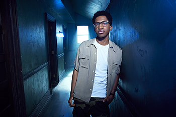 TV Show, The Watchful Eye HD wallpaper
