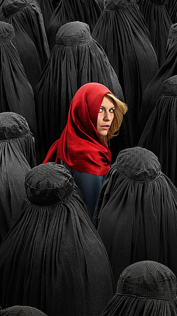 Homeland (2022) movie HD phone wallpaper