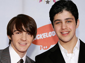 Josh Peck, , Michelle Mercado HD wallpaper
