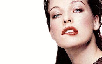 Milla Jovovich, Glamorous , Celebrity style, Stunning hoot HD wallpaper