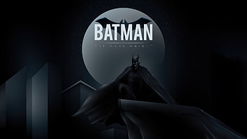 Epic Noir Batman The Dark Knight , batman, superheroes, artist, artwork, digital-art HD wallpaper