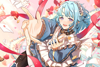 Hajime Shinoda, Hajime Shinoda, video game, Ensemble Stars! HD wallpaper