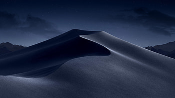 Mac OS Mojave dynamic , , or dual monitor, parallax . Mac os , Mac os, Macbook air HD wallpaper