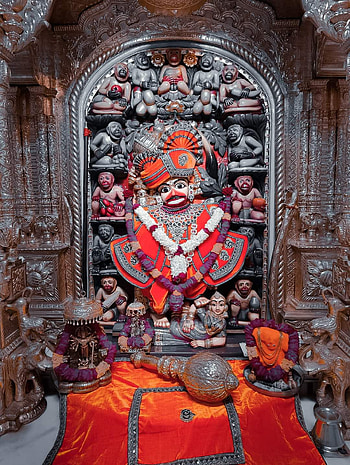 Jai shree ram HD phone wallpaper