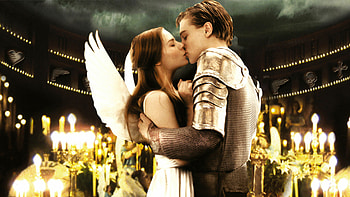 Romeo + Juliet, Movie fanart, Memorable moments, Visual splendor HD wallpaper