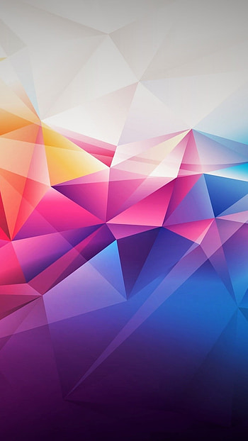 4 k, Vector Background HD phone wallpaper