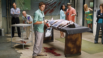 Preview dexter HD wallpaper