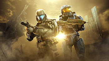 Halo The Master Chief Collection Season 3, halo, games, 2022-games, artstation HD wallpaper