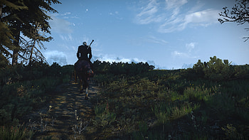 video game, The Witcher 3: Wild Hunt HD wallpaper