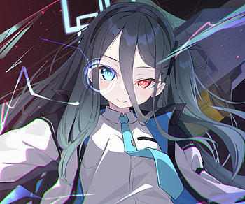 Tendou Alice, Tendou Alice, video game, Blue Archive HD wallpaper