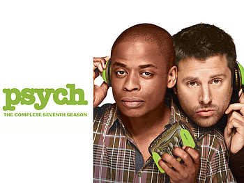 TV Show, Psych HD wallpaper