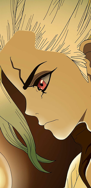 Dr. Stone anime, Dr Stone Android HD phone wallpaper