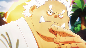 S-Shark — One Piece, Anime, One Piece HD wallpaper