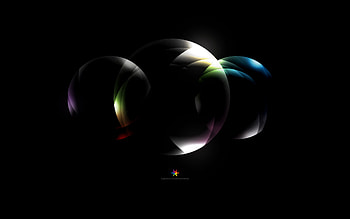 Signal Noise, shapes, cg, abstract, 3d HD wallpaper