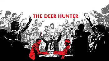 Movie database, The Deer Hunter, Film information, Casting details HD wallpaper