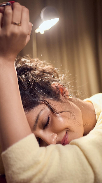 Rithikka singh, tamil actress HD phone wallpaper