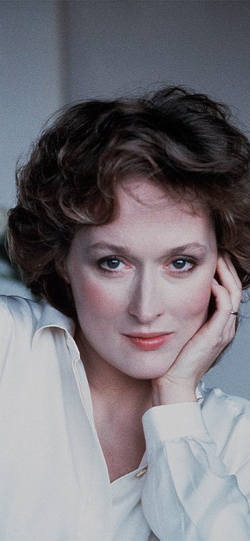 Meryl Streep, Best , Hollywood icon, Memorable roles HD phone wallpaper
