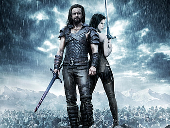 Cinema HD wallpaper