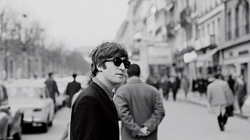 John Lennon, Top-rated , Inspiring backgrounds, Musical genius HD wallpaper