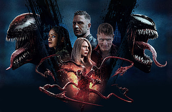 Venom Let There Be Carnage 1, venom-let-there-be-carnage, venom-2, movies, 2021-movies, venom, carnage, 1, 1 HD wallpaper