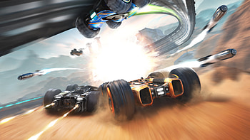 Grip Combat Racing , grip-combat-racing, games HD wallpaper