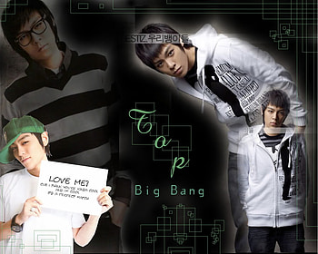 T.O.P, music, bigbang HD wallpaper