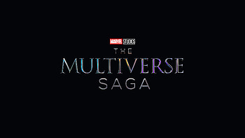 Marvel Studios The Multiverse Saga, marvel, movies HD wallpaper