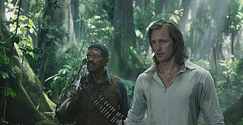 Alexander Skarsgard movies, The Legend of Tarzan , Movie HQ HD wallpaper