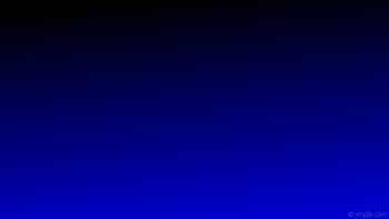 black blue gradient linear medium blue HD wallpaper