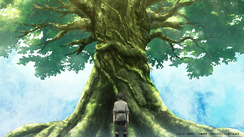 Even Given the Worthless Appraiser Class, Anime, Even Given the Worthless “Appraiser” Class I’m Actually the Strongest, Ein (Even Given the Worthless “Appraiser” Class) HD wallpaper