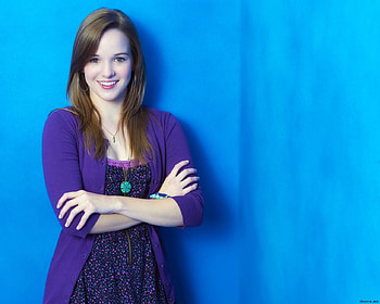 Kay Panabaker, cute, actress, celeberti, nice HD wallpaper
