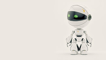 Robot other, Cute robot , , Robot backgrounds HD wallpaper