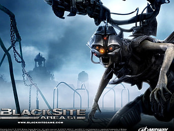 Blacksite , game, blacksite HD wallpaper