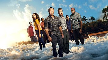 Hawaii Five-0 — Island Patrol HD wallpaper