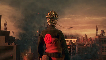 Naruto, Jump Force, video game, 2018 HD wallpaper