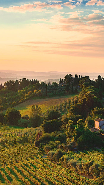 Italian vacation, Anwb travel, Dreamy landscapes, Beautiful Italy HD phone wallpaper