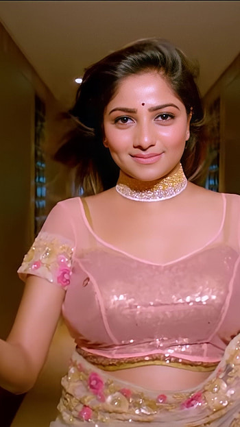 Rachitha Ram, rachita ram, kannada movie, love you HD phone wallpaper