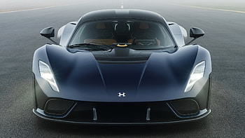 Venom F5 Close-up, Hennessey Venom HD wallpaper