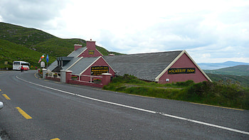 Kerry, Ireland, Ferienhaus Kerry, Holiday home HD wallpaper