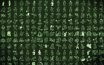 For > Fallout Vault Boy HD wallpaper
