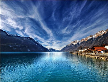 Right In My Soul, sea, soul HD wallpaper